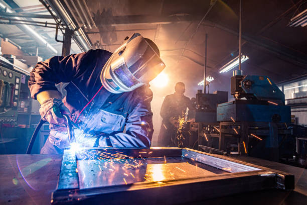 Best Specialty Welding Processes in Shiremanstown, PA
