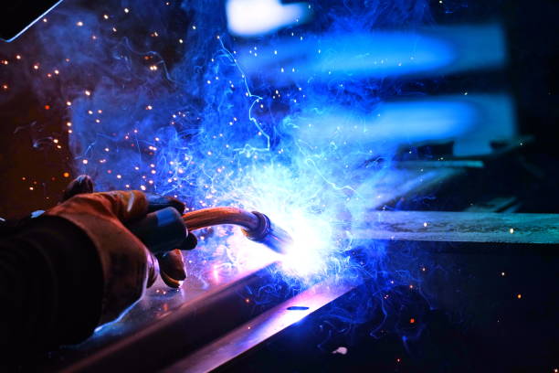 Best Structural Steel Welding in Shiremanstown, PA