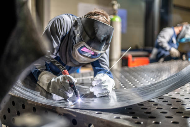 Best Pipe Welding in Shiremanstown, PA