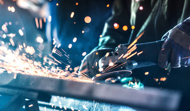 Best Food and Beverage Processing Equipment Welding in Shiremanstown, PA